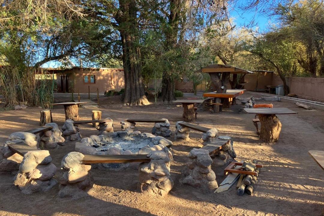 Photo of Others in San Pedro de Atacama
