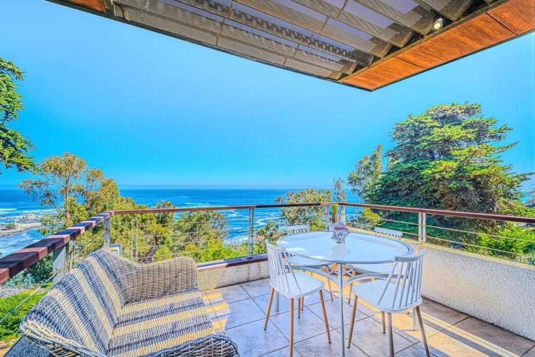 Photo of Patio Balcony in Maitencillo