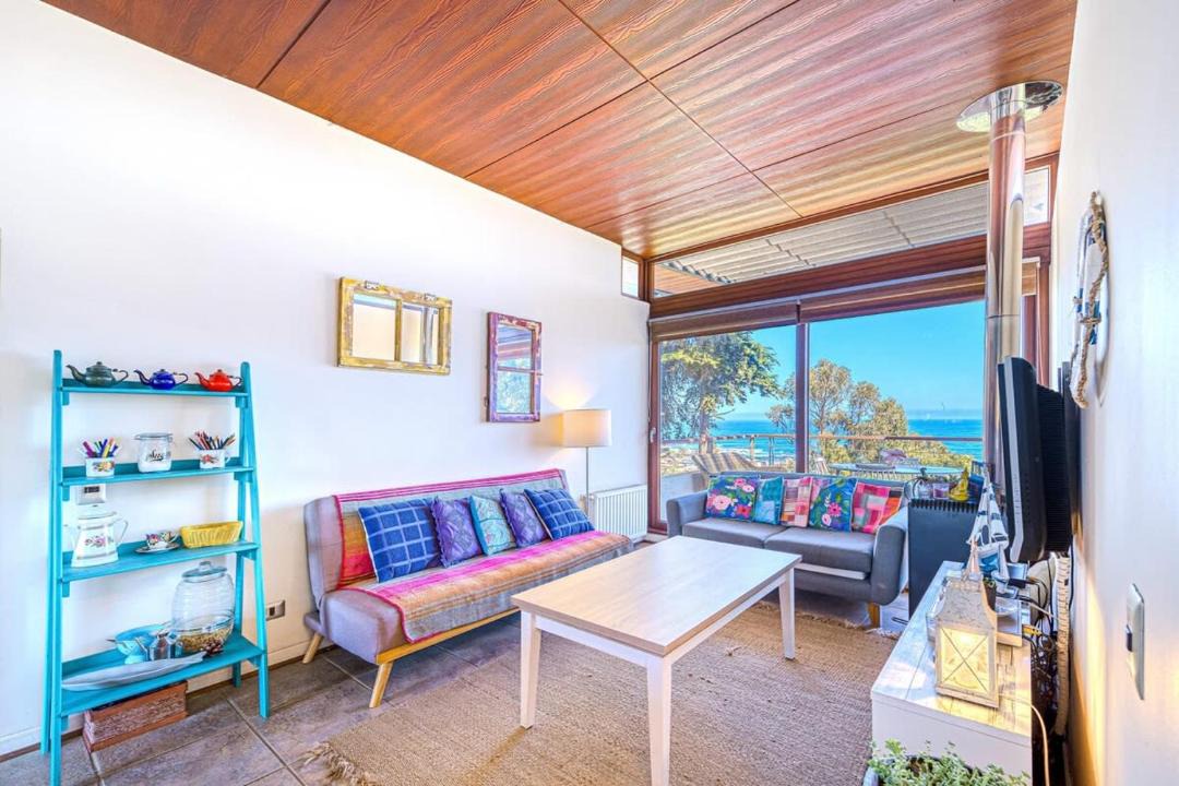 Photo of Livingroom in Maitencillo