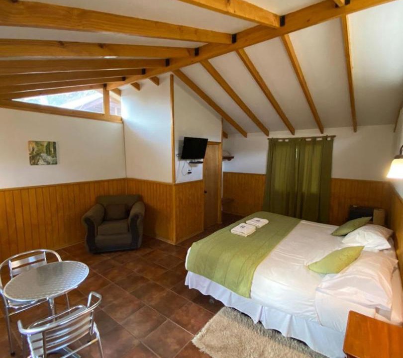 Photo of Bedroom in El Ingenio