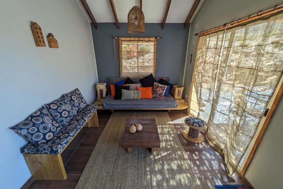 Photo of Livingroom in Alcoguaz
