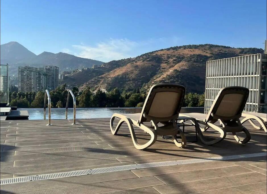 Photo of Others in Las Condes
