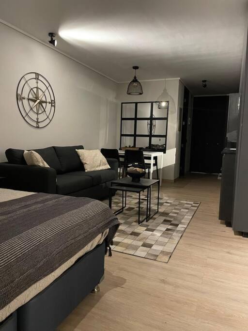 Photo of Livingroom in Las Condes