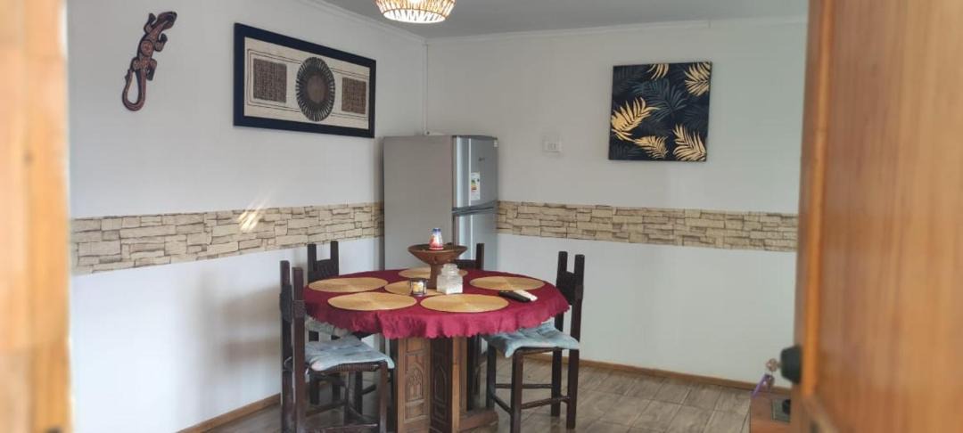 Photo of Livingroom in El Quisco