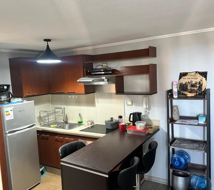 Photo of Kitchen in Nunoa
