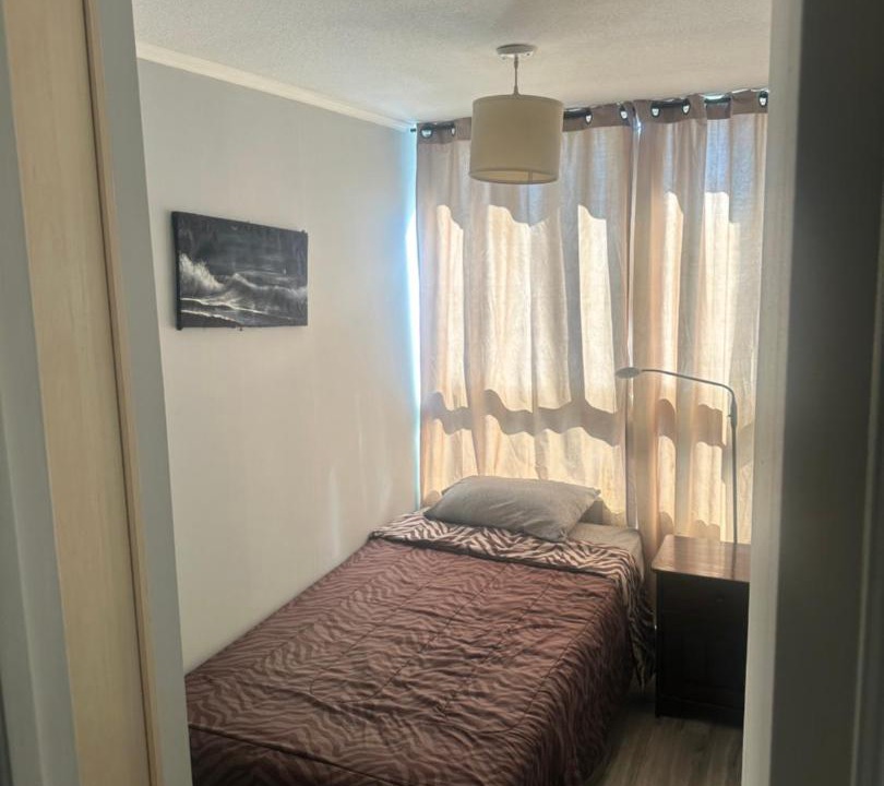 Photo of Bedroom in Nunoa