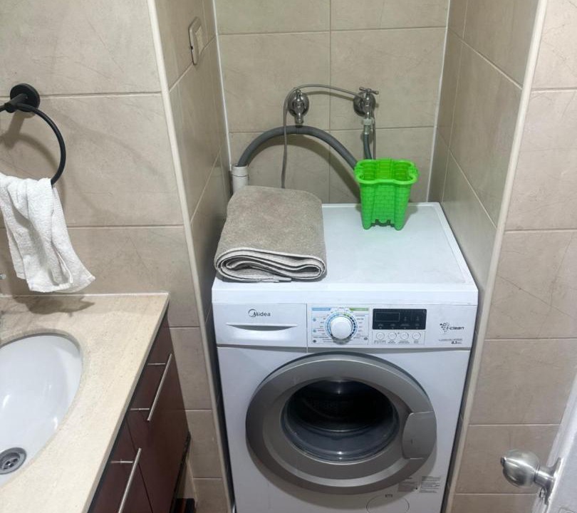 Photo of Bathroom in Nunoa