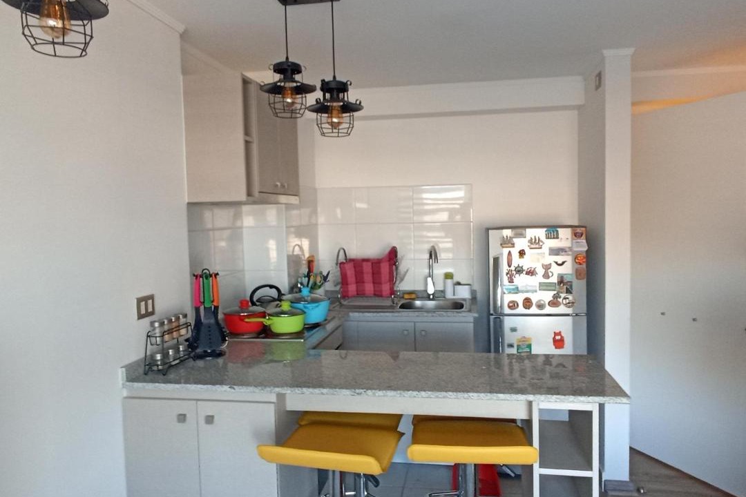 Photo of Kitchen in Placeres