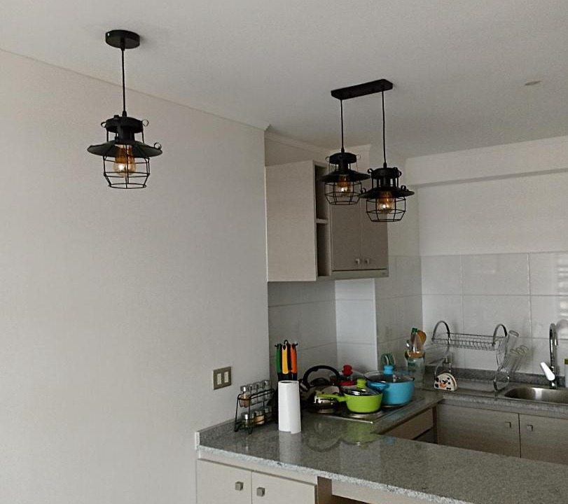 Photo of Kitchen in Placeres