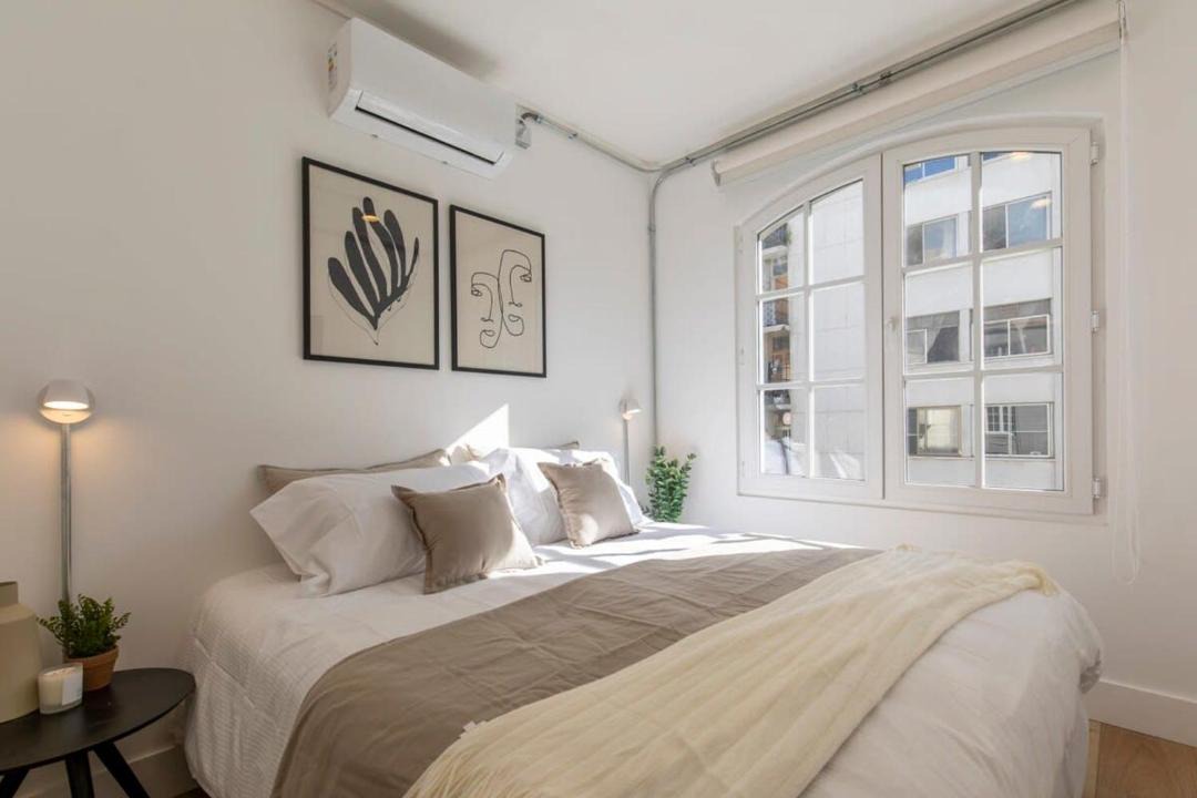 Photo of Bedroom in Bellas Artes