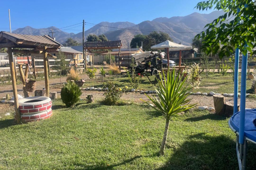 Photo of Others in Hijuelas