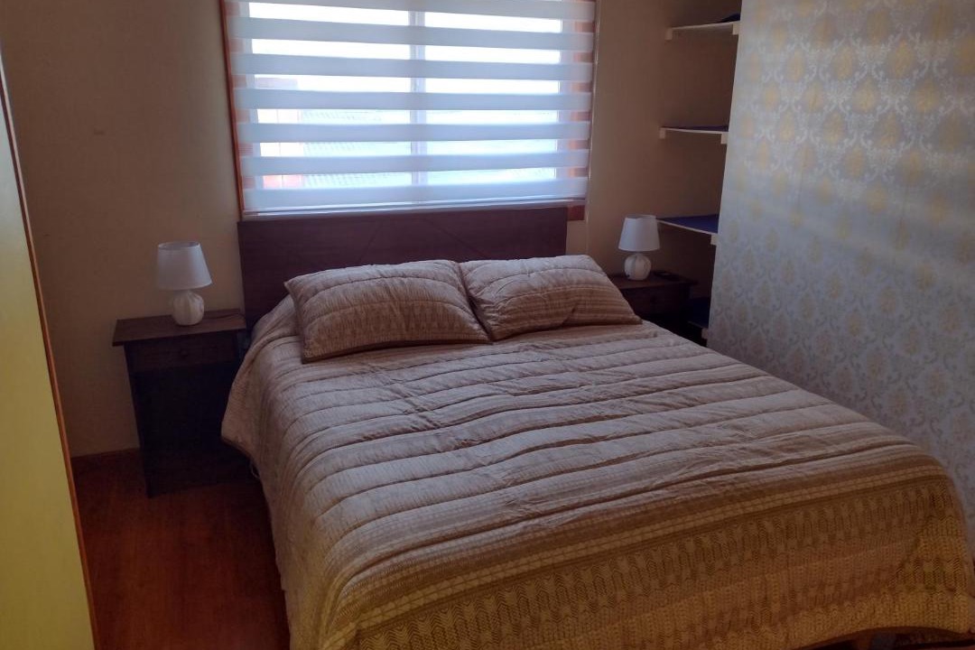 Photo of Bedroom in Frutillar
