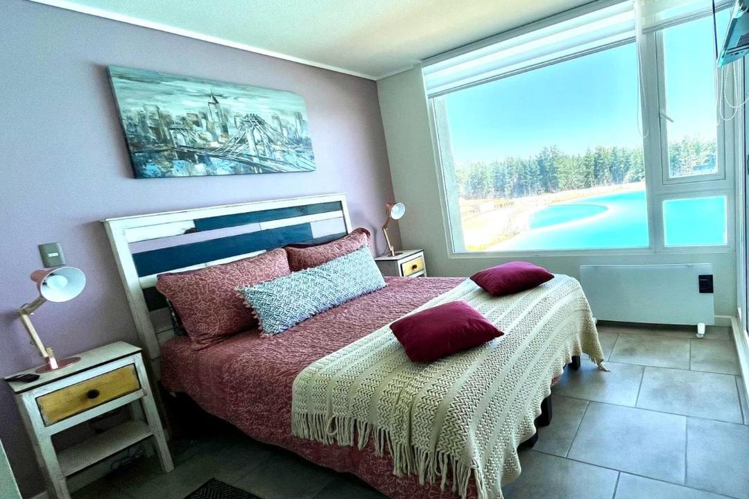 Photo of Bedroom in El Tabo