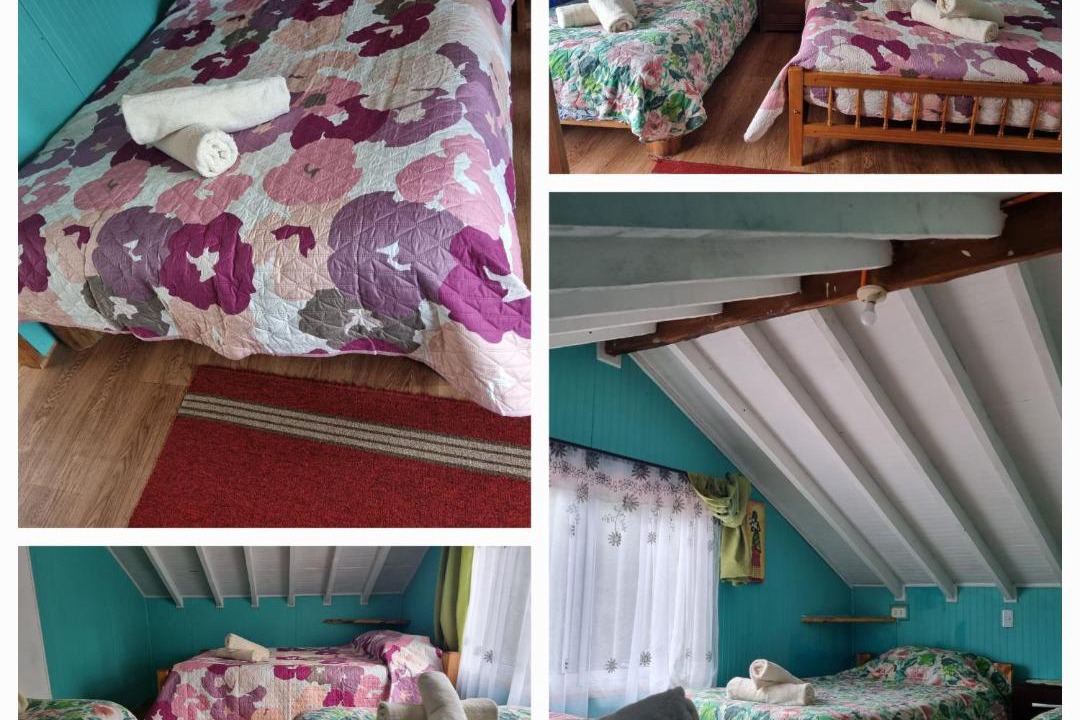 Photo of Bedroom in Puelo