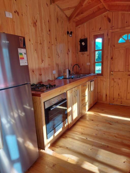 Photo of Kitchen in Los Ladrillos