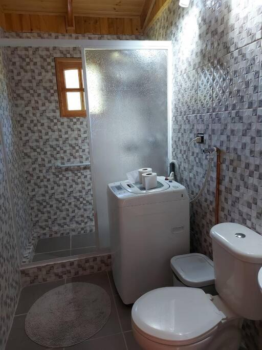 Photo of Bathroom in Los Ladrillos