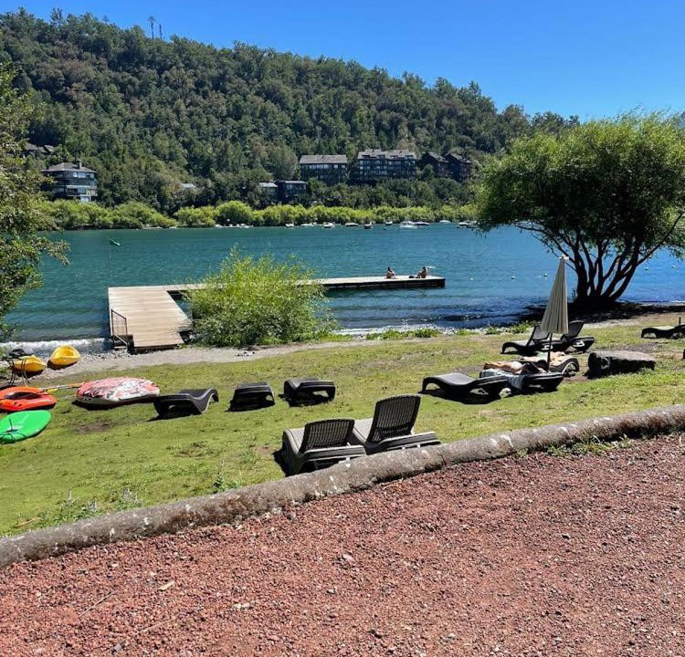 Photo of Outdoor in Pucon
