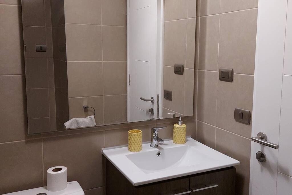 Photo of Bathroom in Las Rejas