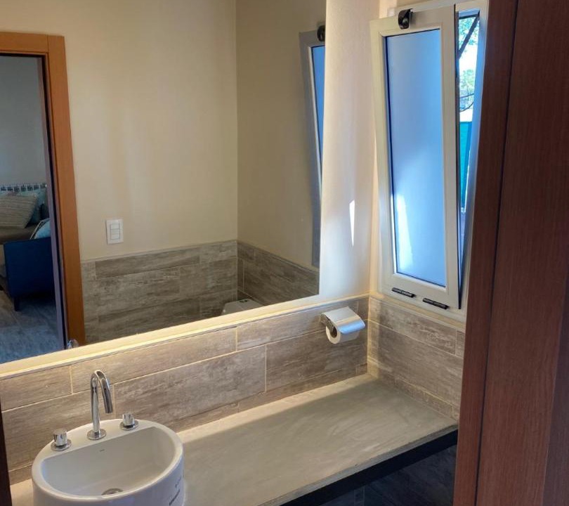 Photo of Bathroom in Cordoba