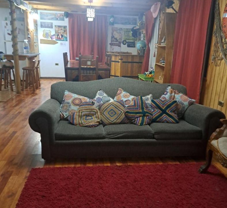 Photo of Livingroom in Puchuncavi