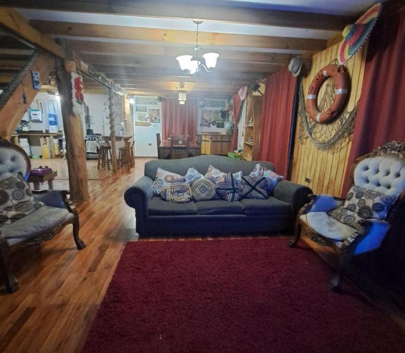 Photo of Livingroom in Puchuncavi