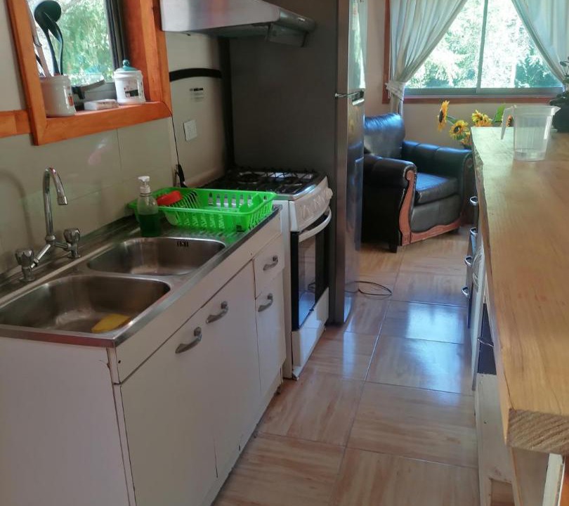 Photo of Kitchen in Freire