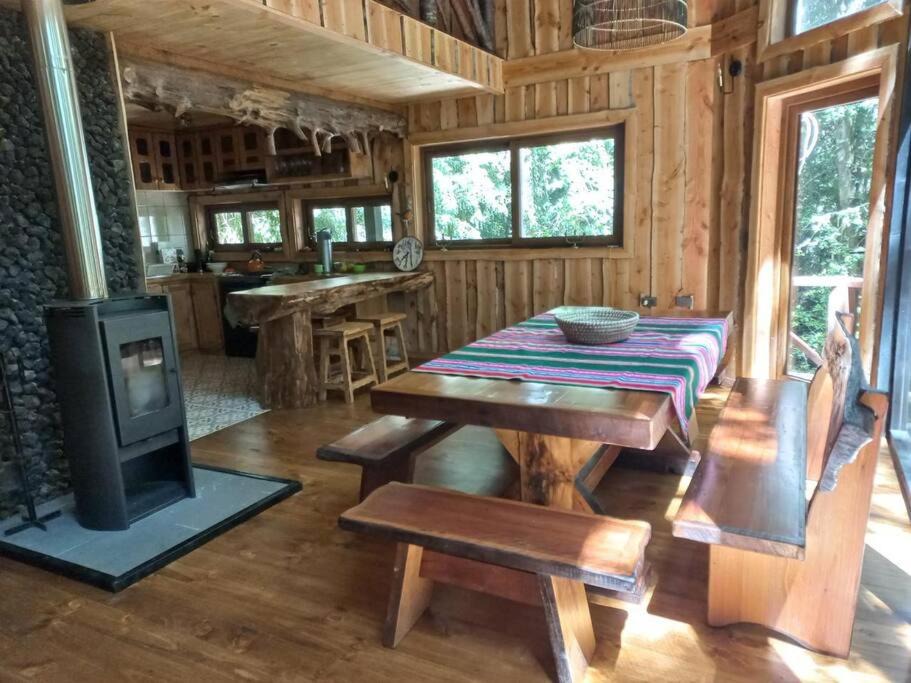 Photo of Livingroom in Neltume