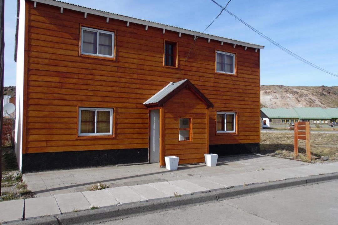 Photo of Others in Copahue