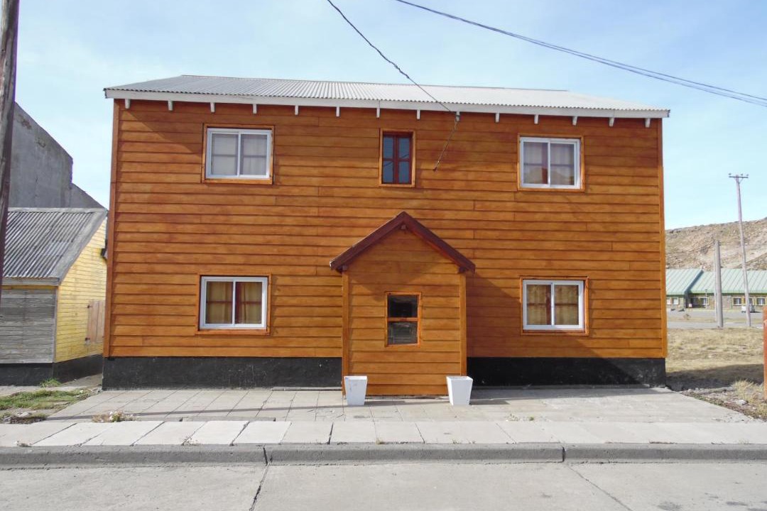 Photo of Others in Copahue