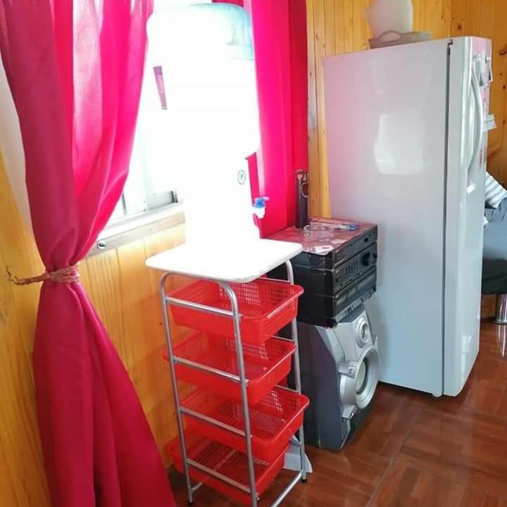 Photo of Livingroom in El Tabo
