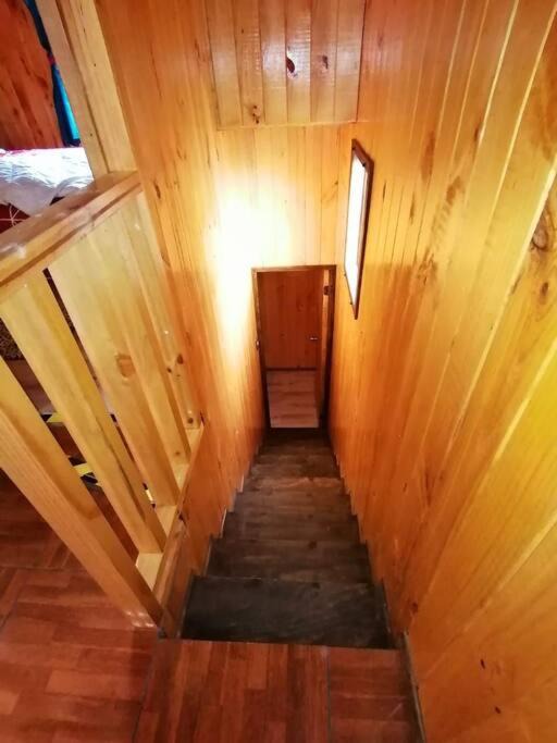 Photo of Bedroom in El Tabo