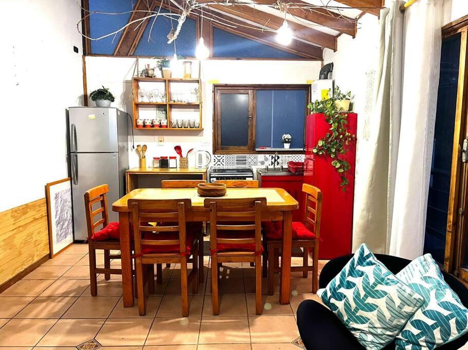 Photo of Kitchen in Olmue