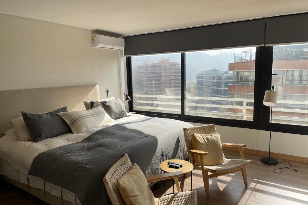 Photo of Bedroom in Vitacura