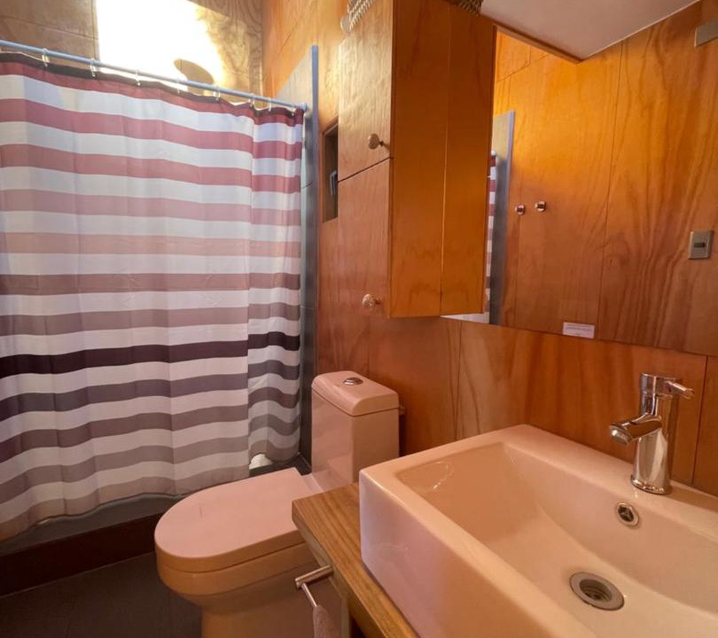 Photo of Bathroom in Quintero