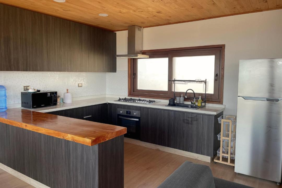Photo of Kitchen in Pichilemu