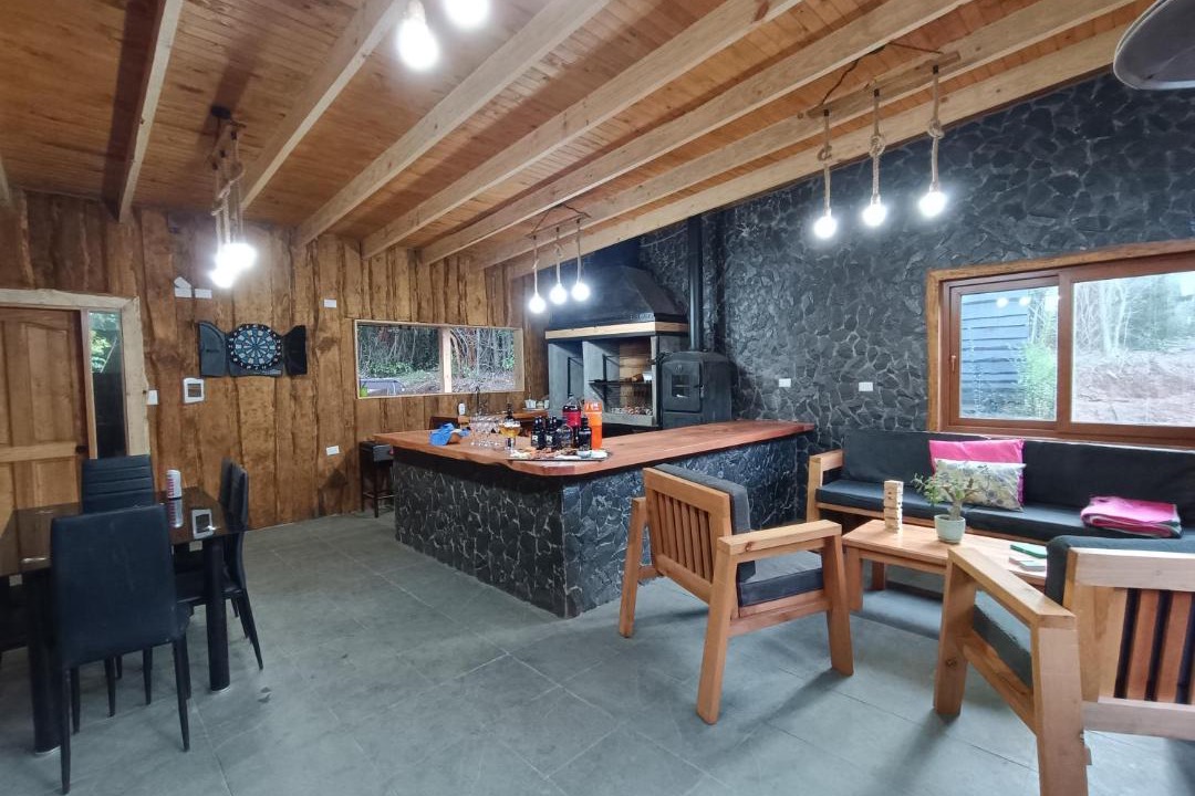 Photo of Livingroom in Pinto