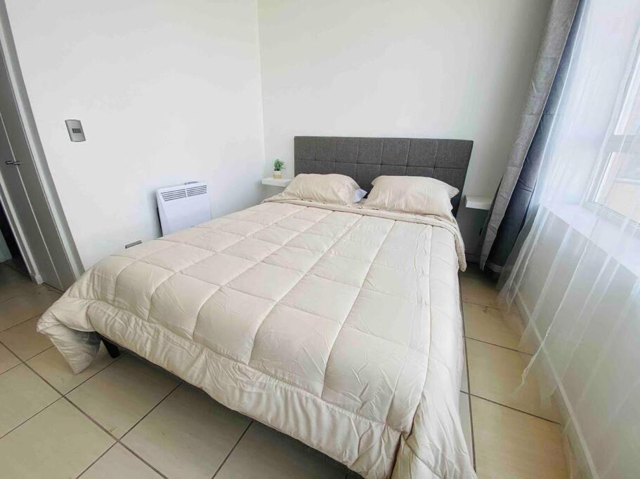 Photo of Bedroom in Las Rejas