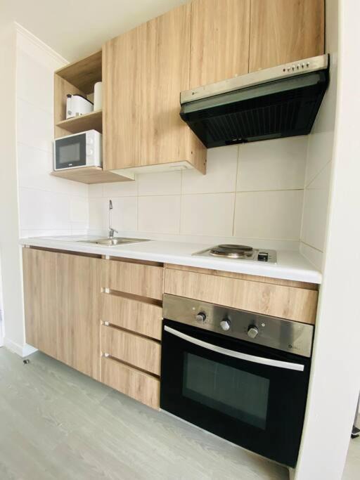 Photo of Kitchen in Las Rejas