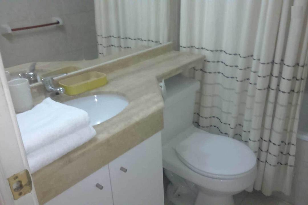 Photo of Bathroom in Santiago