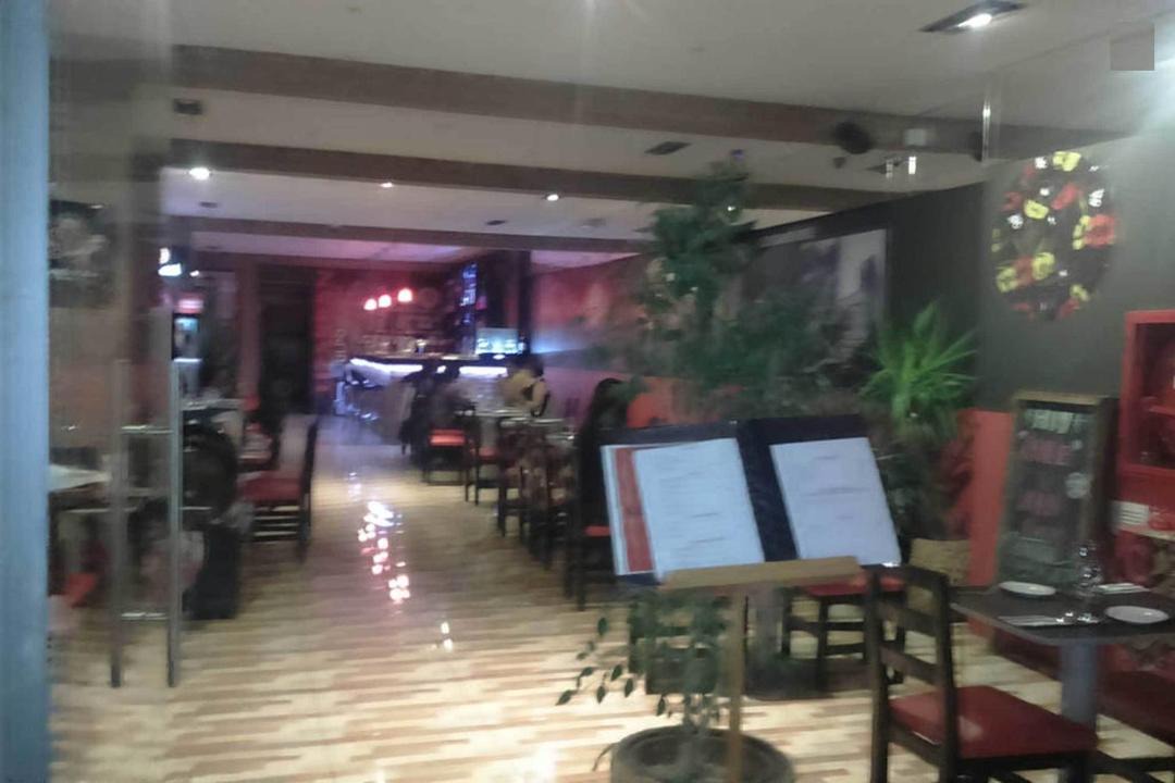 Photo of Livingroom in Santiago