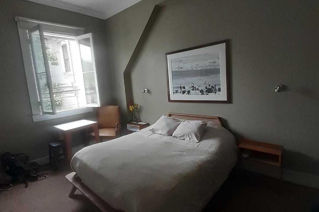 Photo of Bedroom in Cerro Concepcion