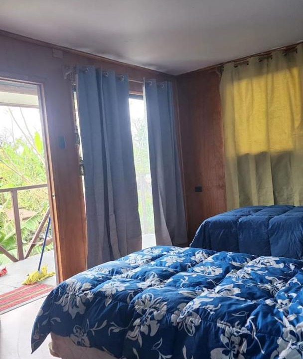 Photo of Bedroom in Hanga Roa