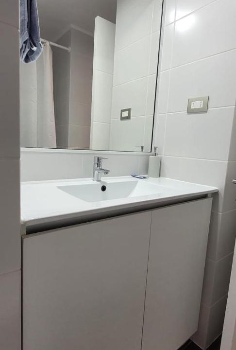 Photo of Bathroom in Antofagasta