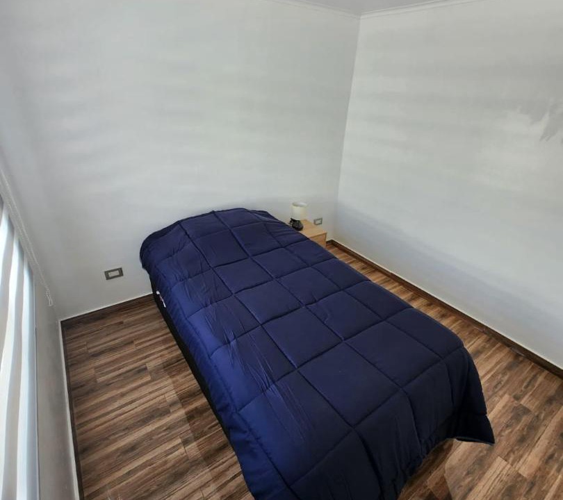 Photo of Bedroom in Tongoy