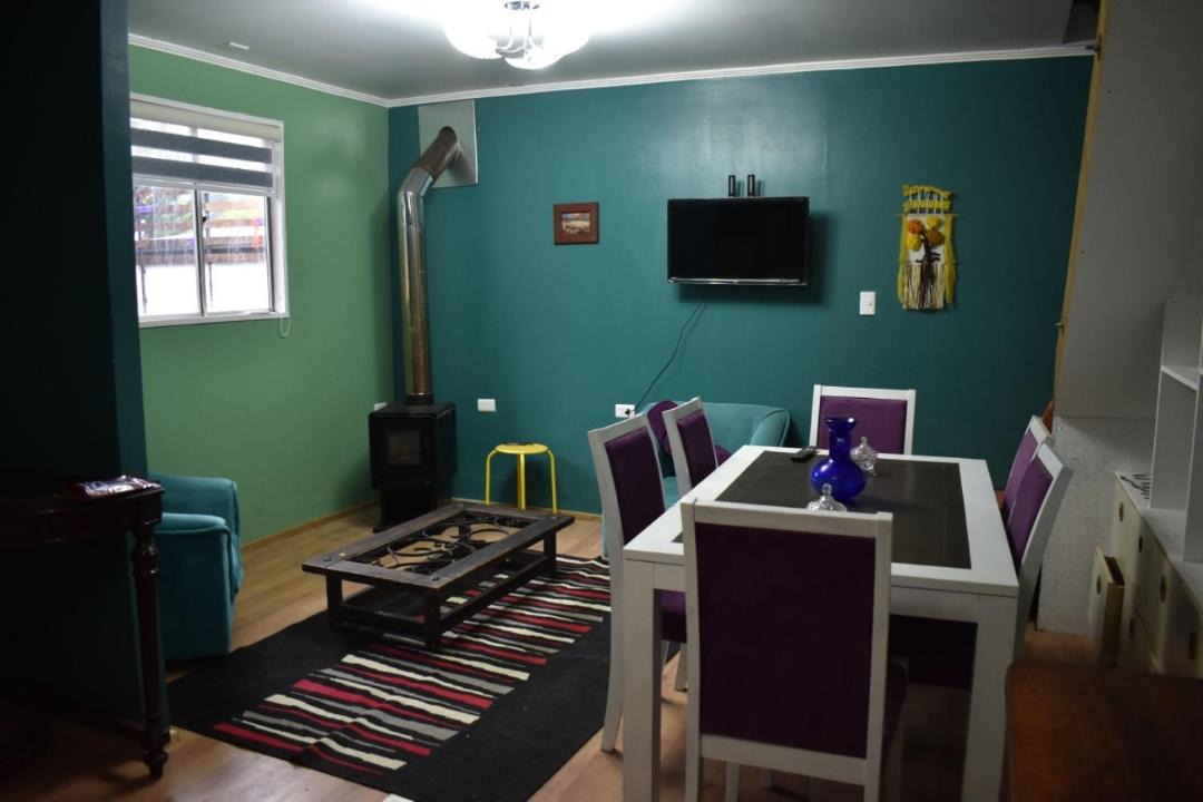 Photo of Livingroom in Valdivia