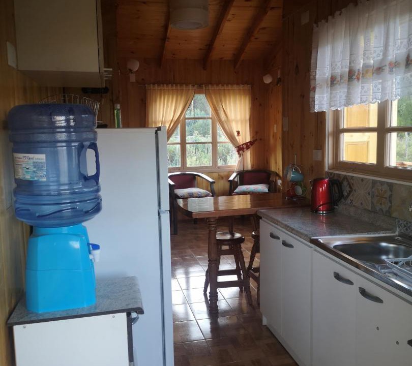 Photo of Kitchen in Salamanca