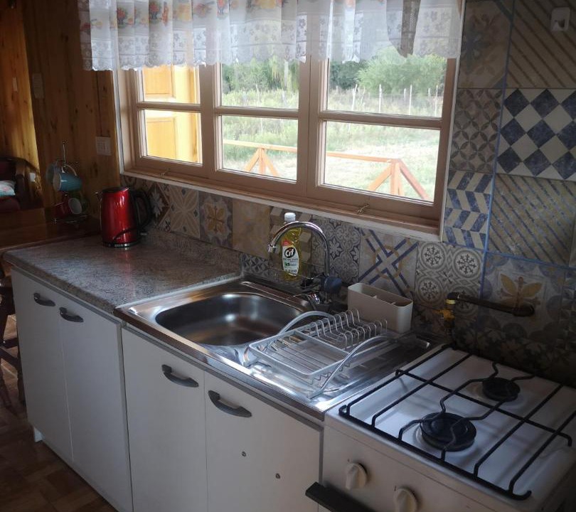 Photo of Kitchen in Salamanca