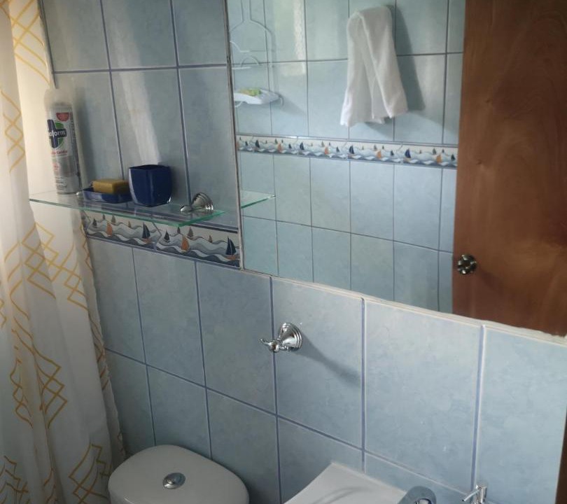 Photo of Bathroom in Salamanca