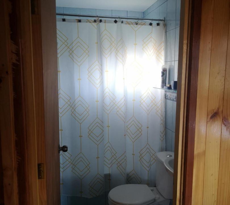 Photo of Bathroom in Salamanca