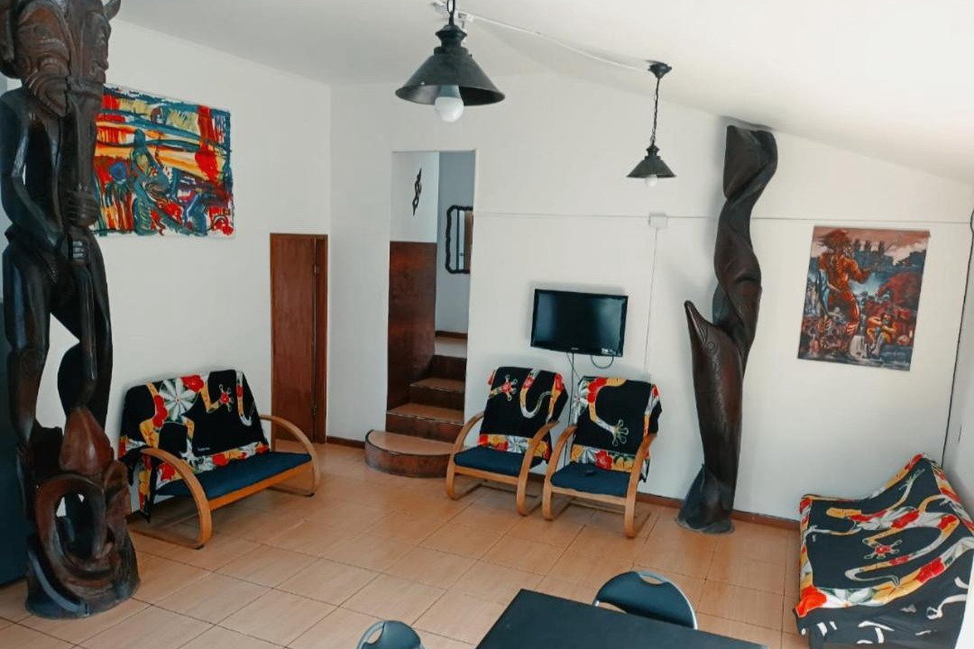 Photo of Others in Hanga Roa
